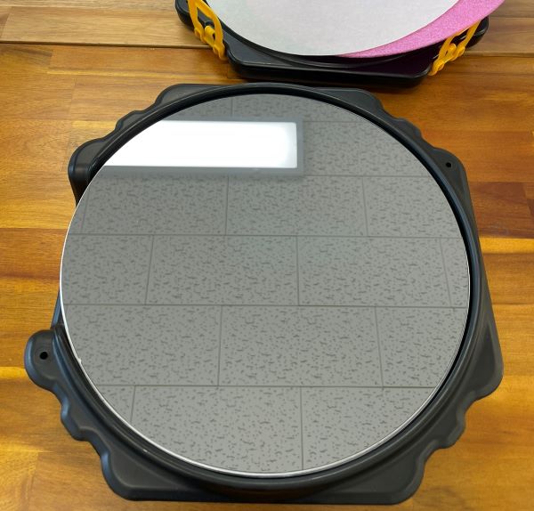 300mm Scrap <br> DSP 750㎛